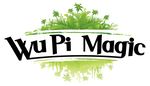Wu Pi Magic logo
